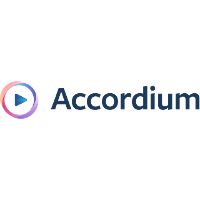 Accordium logo