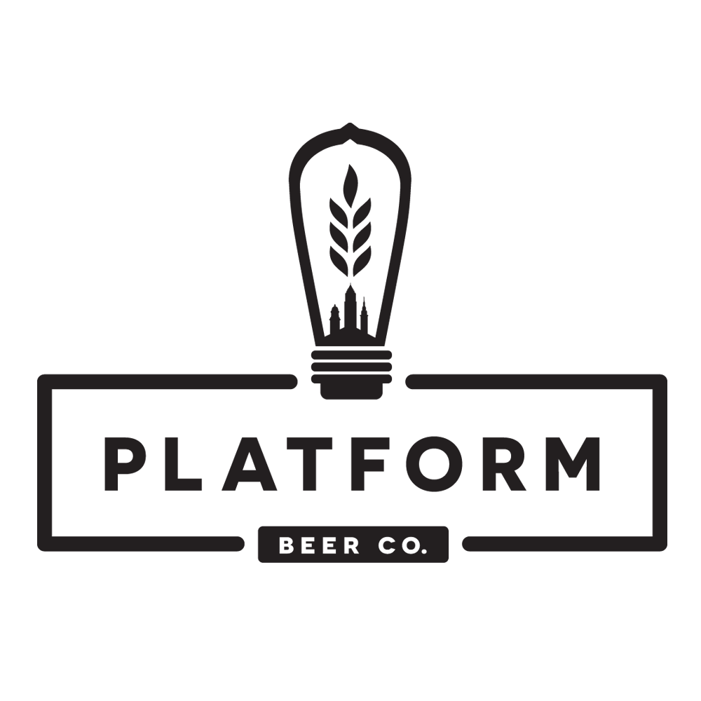 Platform Beer Company logo