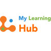 My Learning Hub logo