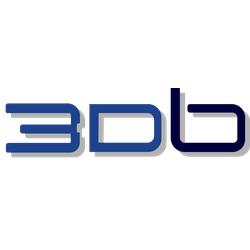 3DBattery logo