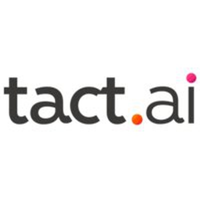 Tact.ai logo