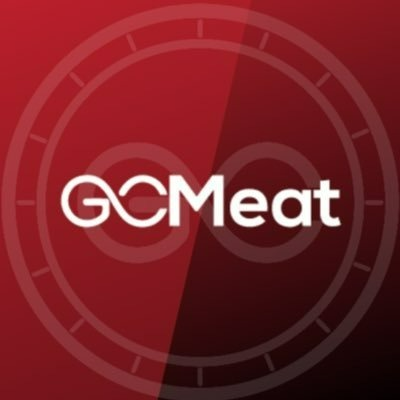 GoMeat logo