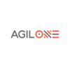 AgilOne logo