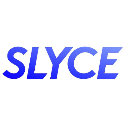 Slyce logo