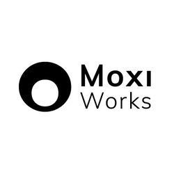 Moxiworks logo