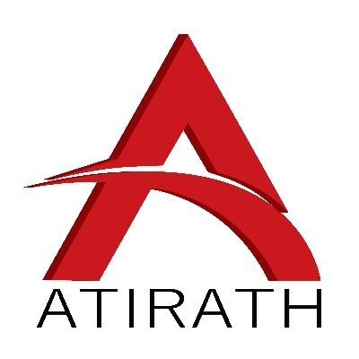 Atirath logo