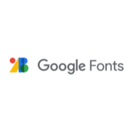 Google Fonts logo