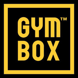 Gymbox logo