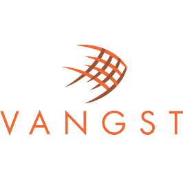 Vangst logo