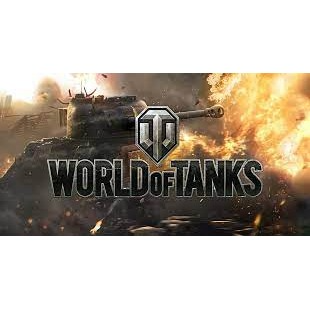 World of Tanks logo