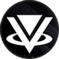 VIBE (cryptocurrency) logo