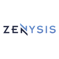 Zenysis logo