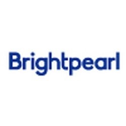 Brightpearl logo