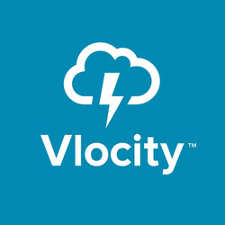 Vlocity logo