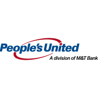 People's United Financial logo