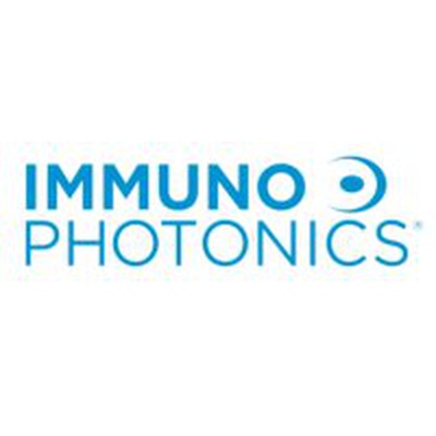 Immunophotonics logo