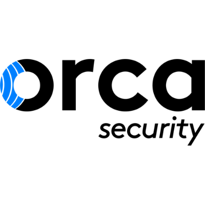 Orca logo