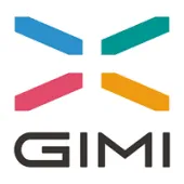 XGimi logo