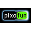 Pixofun ( GDY Piksel) logo