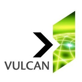 Vulcan Capital logo