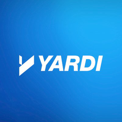 Yardi logo