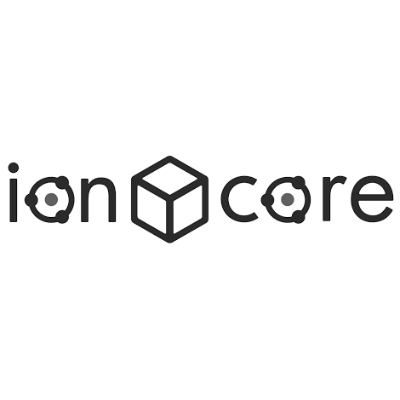 Ion Core Ltd logo