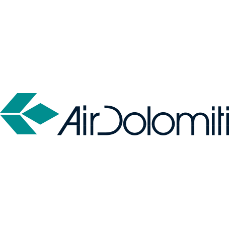 Air Dolomiti logo