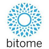 Bitome logo