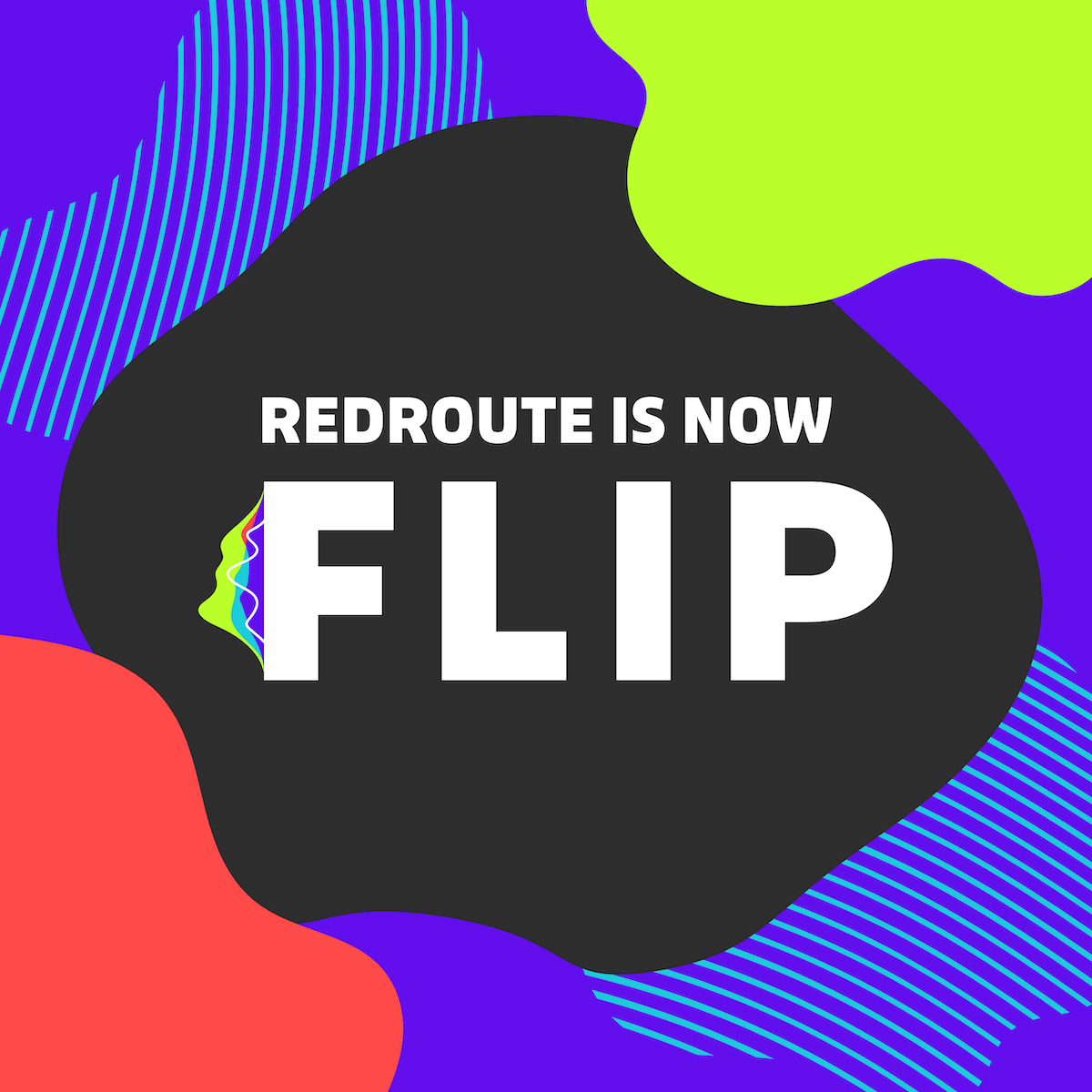 Flip CX logo