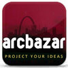 Arcbazar logo