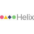 Helix logo