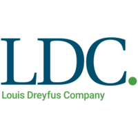 Louis Dreyfus Co (company) logo