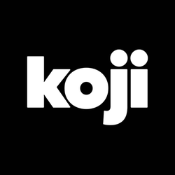 Koji logo