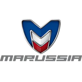 Marussia Motors logo