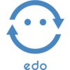 Edo (company) logo