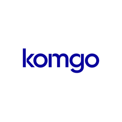 Komgo logo