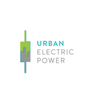 Urban Electric Power logo