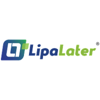 LipaLater logo