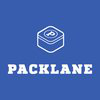 Packlane logo