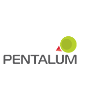 Pentalum Technologies logo