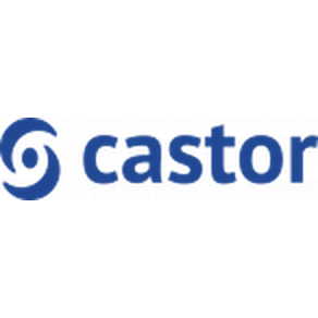 Castor EDC logo