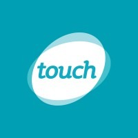 Touch (Lebanon) logo