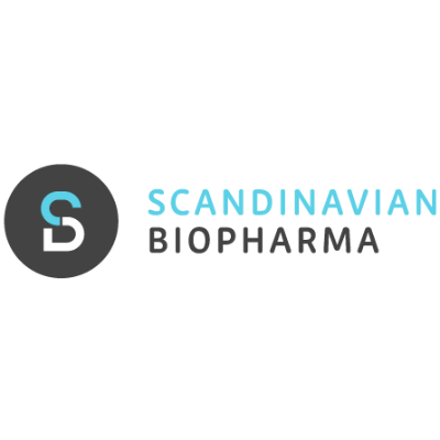 Scandinavian Biopharma Holding logo