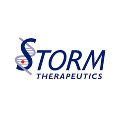 Storm Therapeutics logo