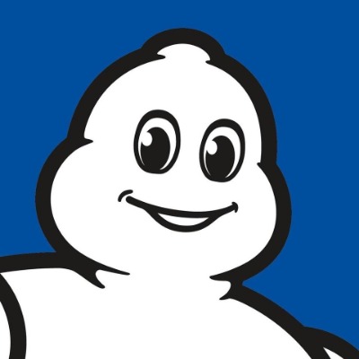 Michelin logo