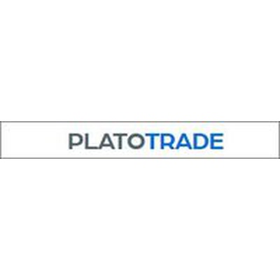 PlatoTrade.com logo