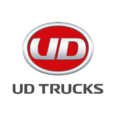 UD Trucks logo