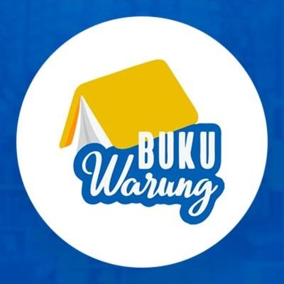 BukuWarung logo