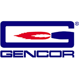 Gencor Industries, Inc. logo