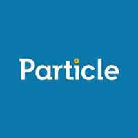 Particle.one logo